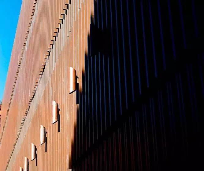 Hotel The St. Regis Lhasa Resort