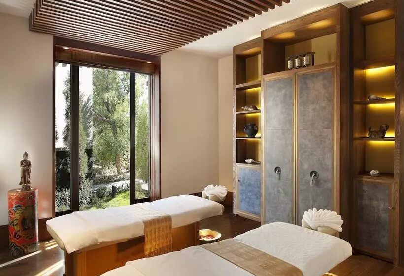 Hotel The St. Regis Lhasa Resort