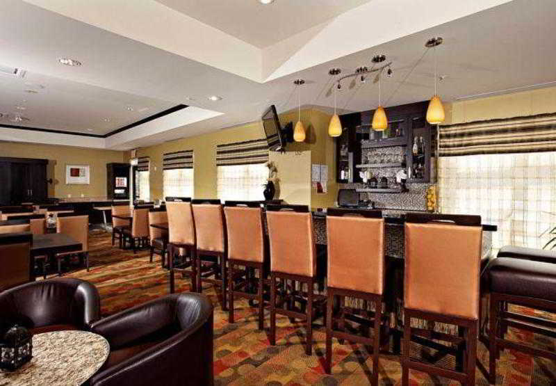 Отель Towneplace Suites By Marriott Sudbury