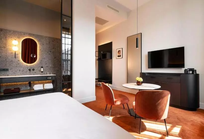 Van Der Valk Theaterhotel De Oranjerie