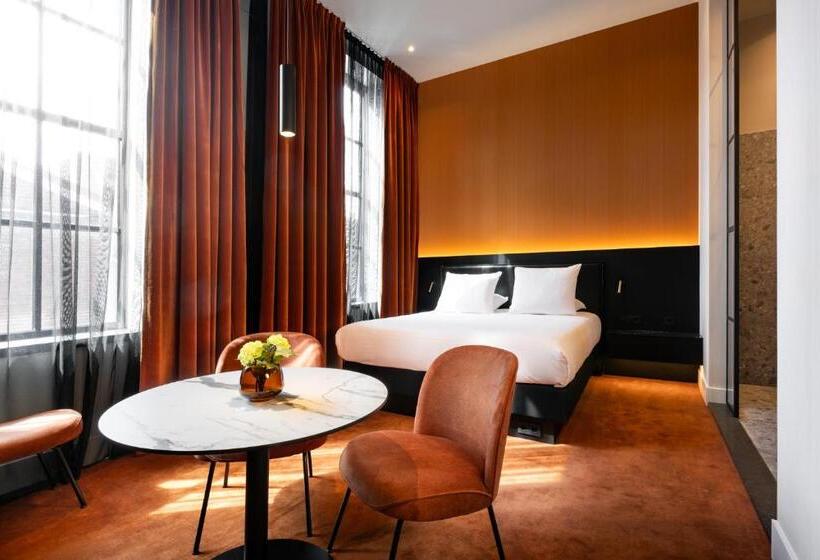 Van Der Valk Theaterhotel De Oranjerie