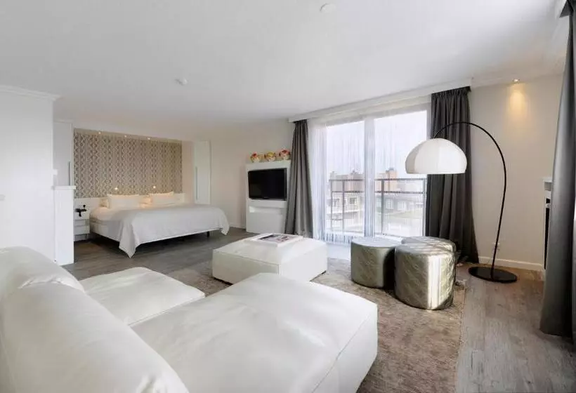 Van Der Valk Theaterhotel De Oranjerie