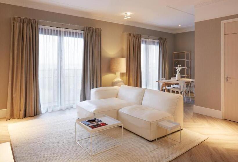 Van Der Valk Theaterhotel De Oranjerie