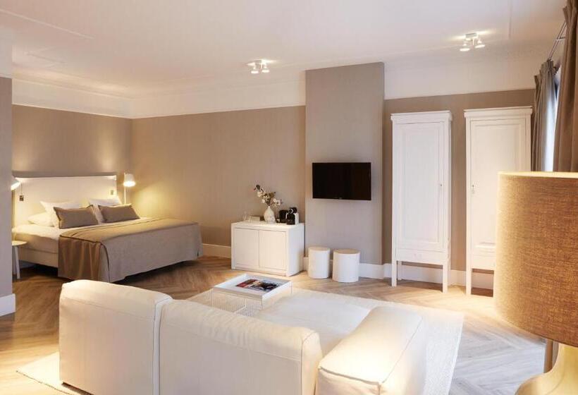 Van Der Valk Theaterhotel De Oranjerie