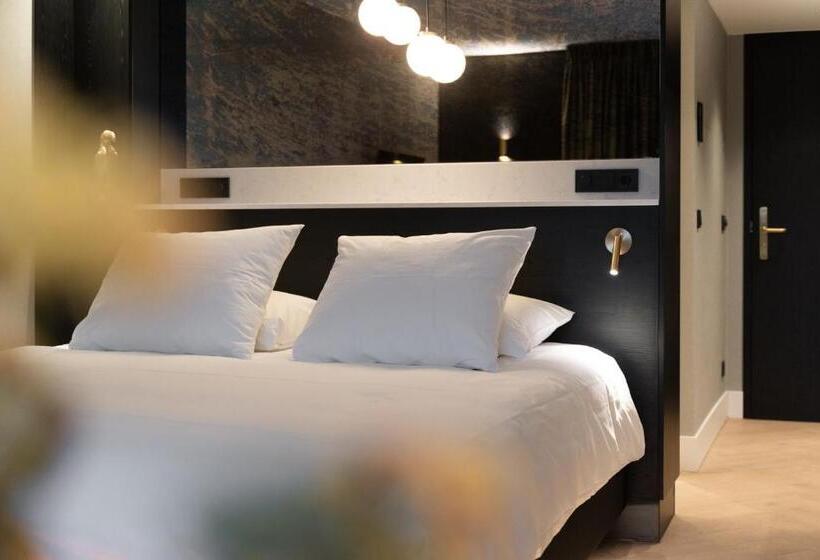 Van Der Valk Theaterhotel De Oranjerie