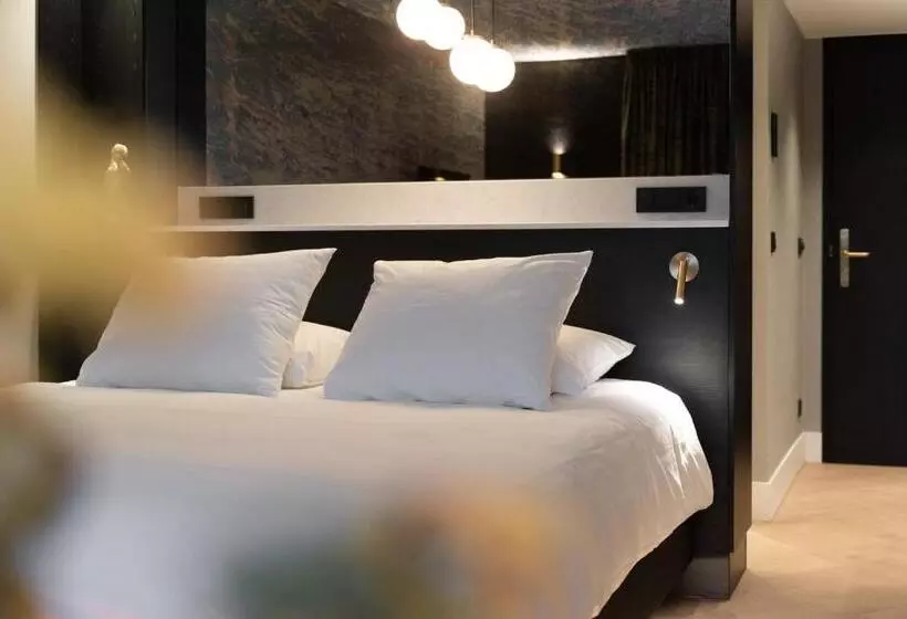 Van Der Valk Theaterhotel De Oranjerie