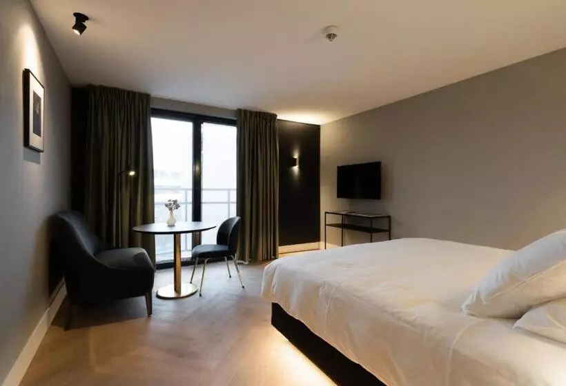 Van Der Valk Theaterhotel De Oranjerie