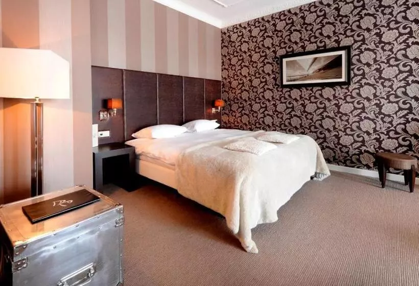 Van Der Valk Theaterhotel De Oranjerie