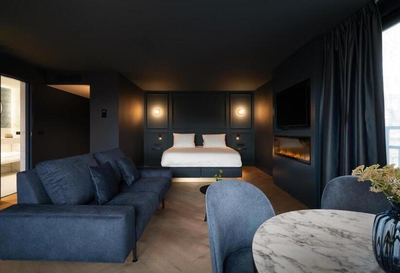 Van Der Valk Theaterhotel De Oranjerie