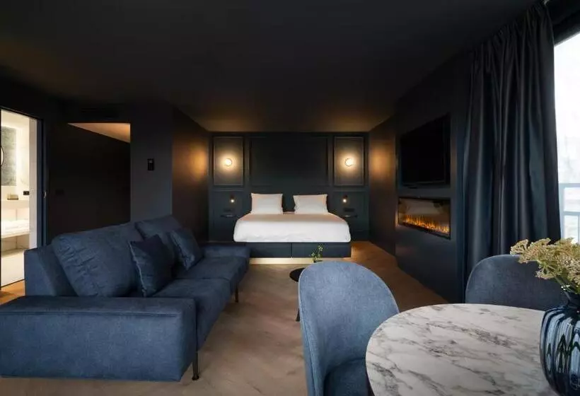 Van Der Valk Theaterhotel De Oranjerie