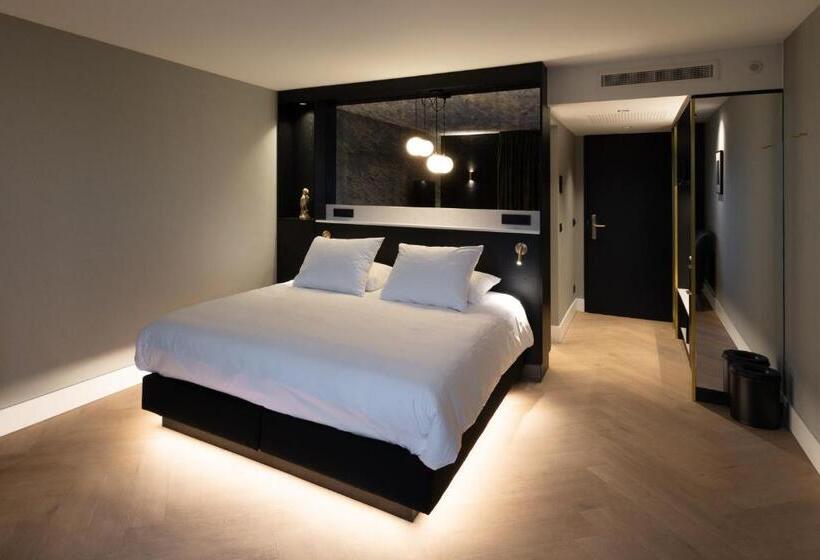 Van Der Valk Theaterhotel De Oranjerie