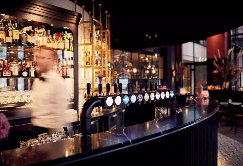 Van Der Valk Theaterhotel De Oranjerie