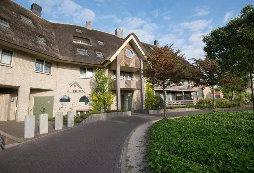 酒店 Vlierijck