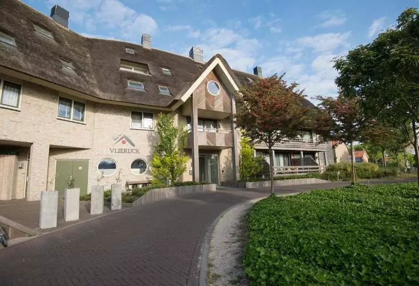 ホテル Vlierijck