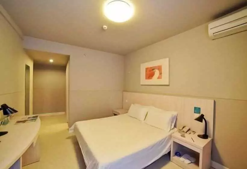 Hotel Jinjiang Inn Xiamen University Zhongshan Road