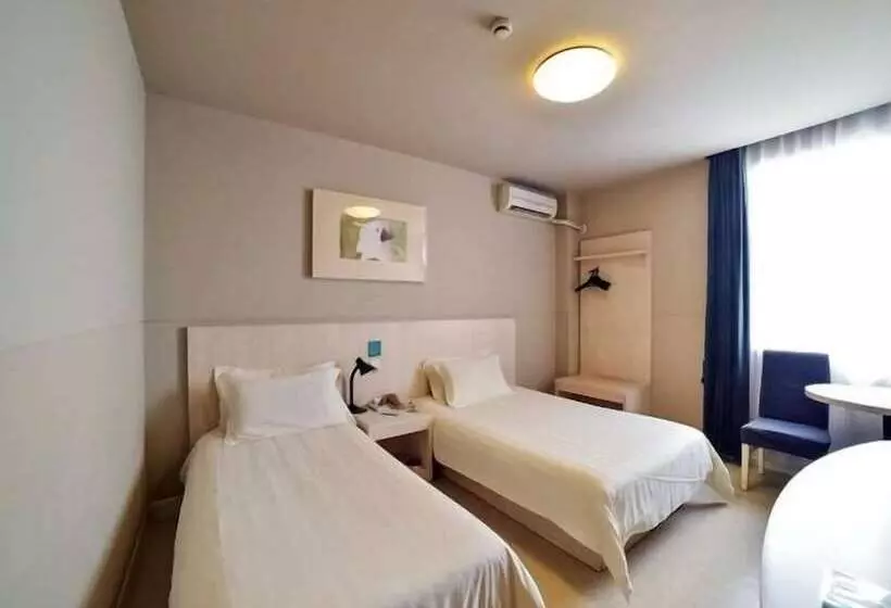 Hotel Jinjiang Inn Xiamen University Zhongshan Road