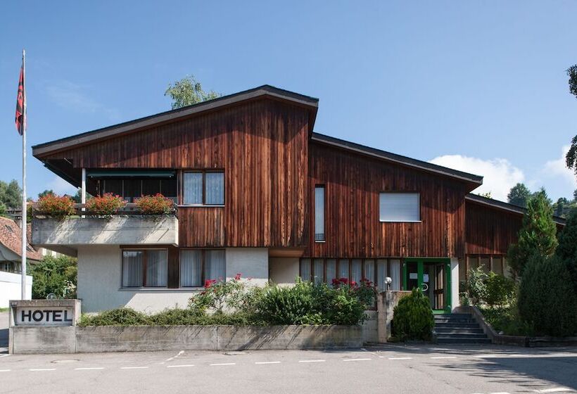 Seminarhotel Linde Stettlen