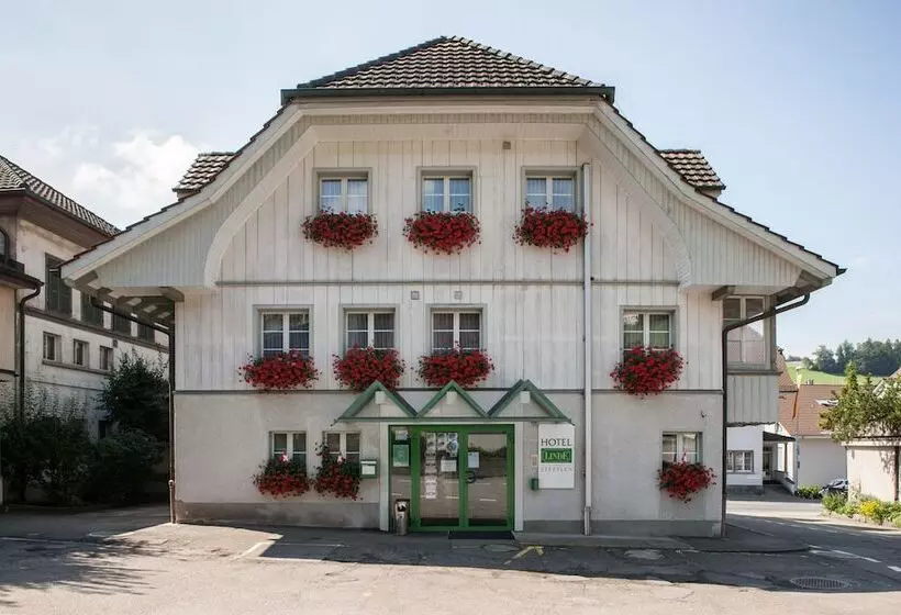 Seminarhotel Linde Stettlen