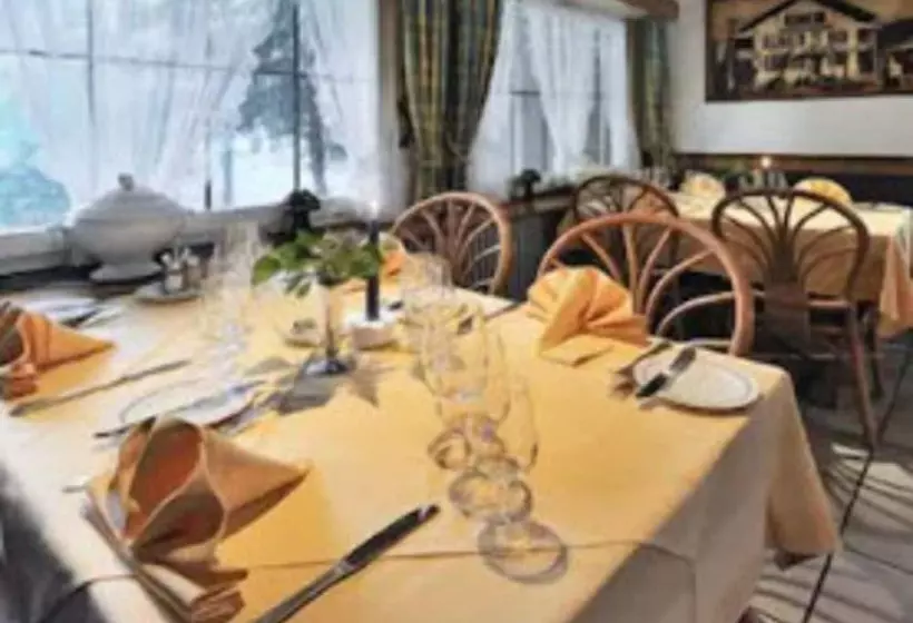 Seminarhotel Linde Stettlen