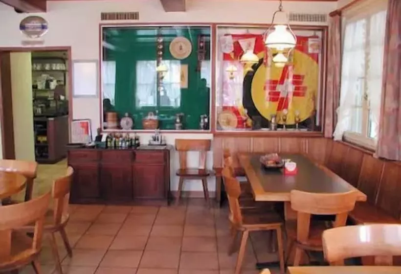 Seminarhotel Linde Stettlen