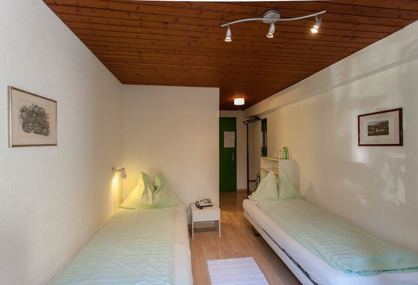 Seminarhotel Linde Stettlen