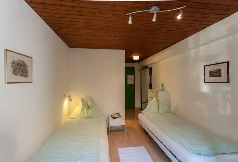 Seminarhotel Linde Stettlen