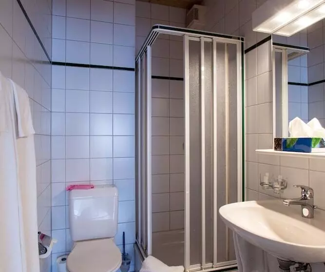 Seminarhotel Linde Stettlen