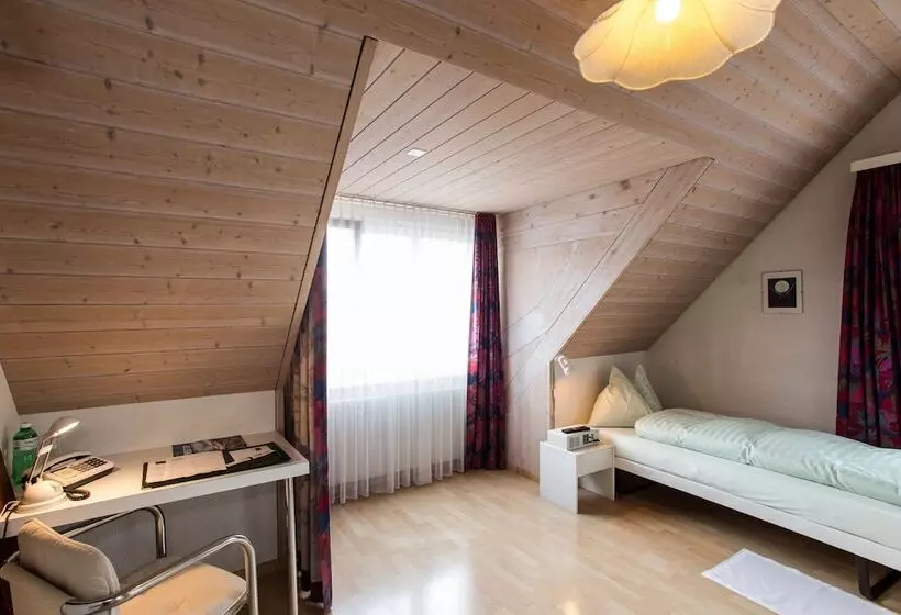 Seminarhotel Linde Stettlen