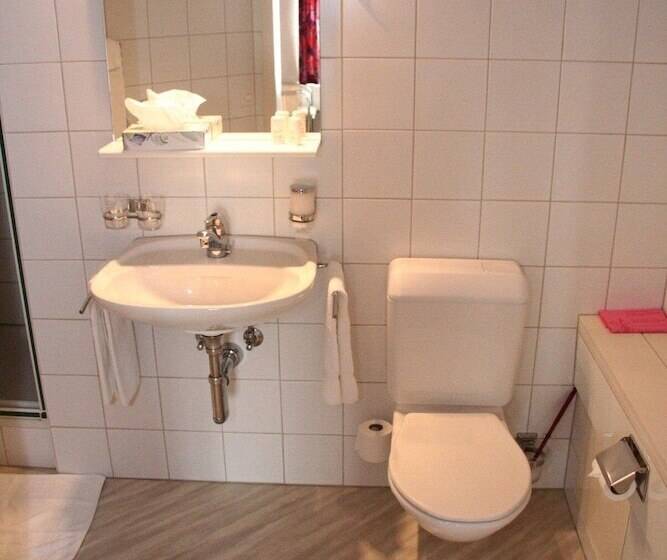 Seminarhotel Linde Stettlen