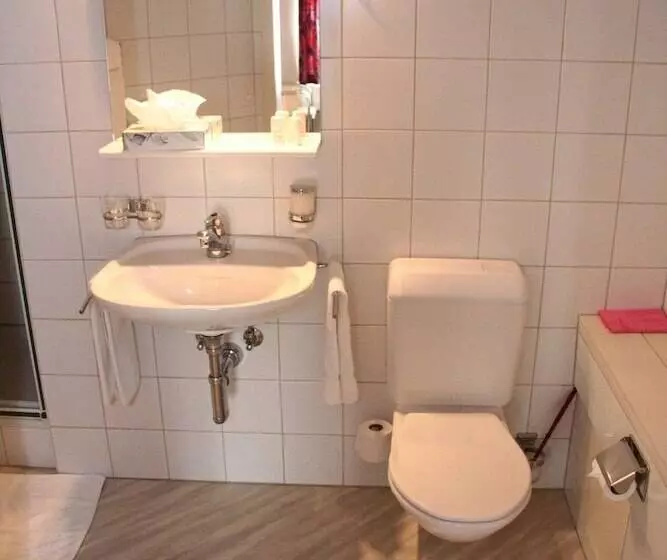 Seminarhotel Linde Stettlen