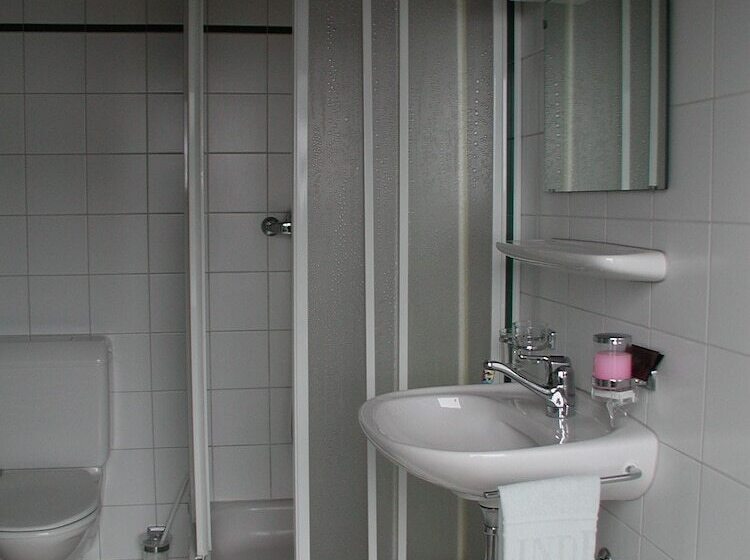 Seminarhotel Linde Stettlen