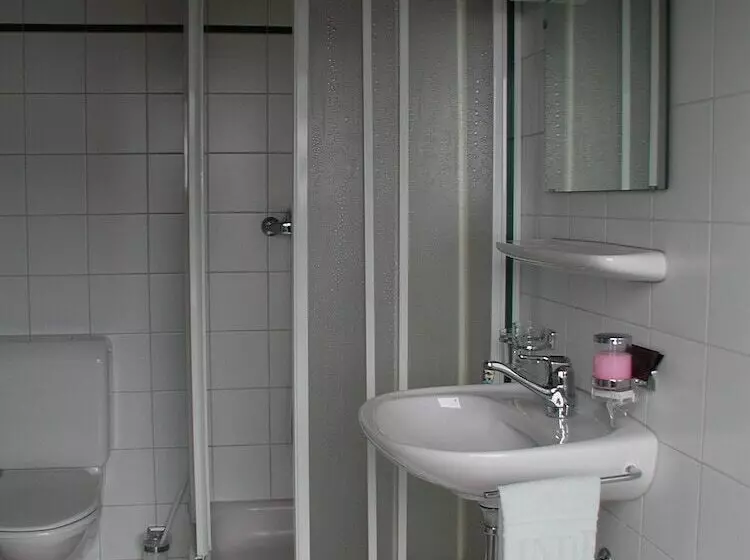 Seminarhotel Linde Stettlen