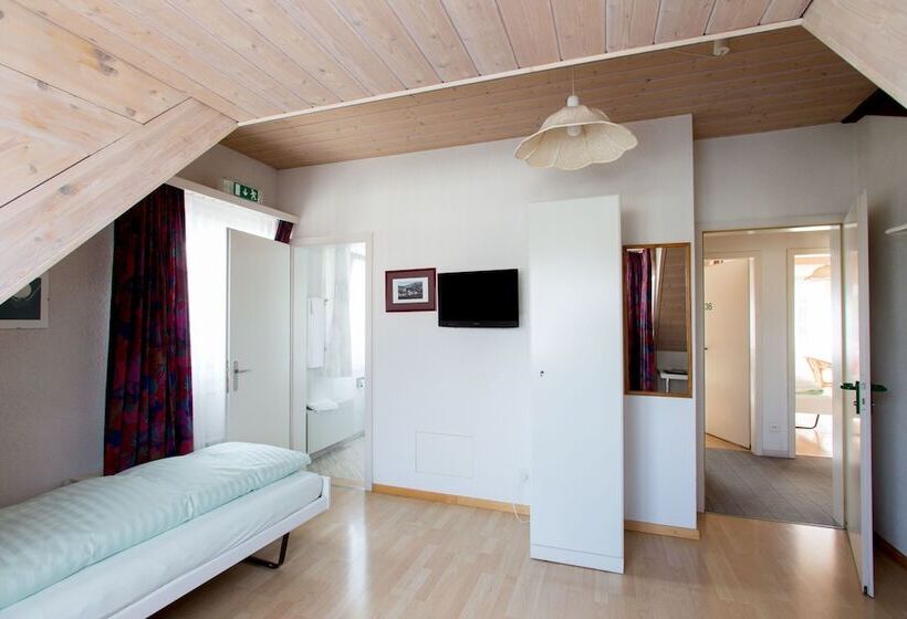 Seminarhotel Linde Stettlen