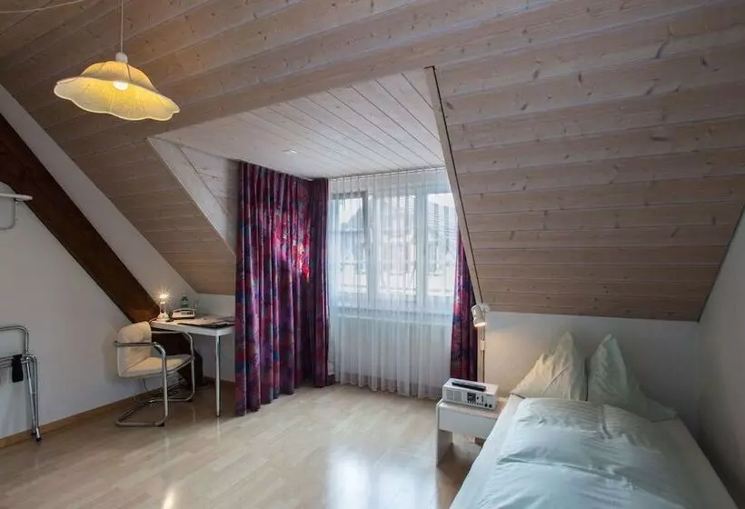 Seminarhotel Linde Stettlen