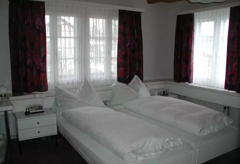 Seminarhotel Linde Stettlen