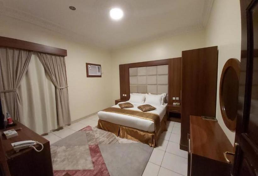 Reef Al Hijrah Furnished Apartments