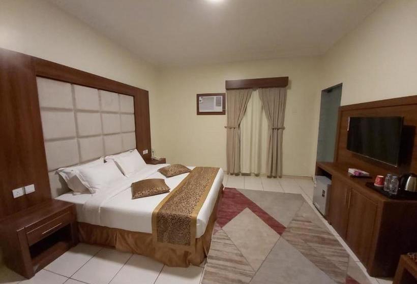 Reef Al Hijrah Furnished Apartments