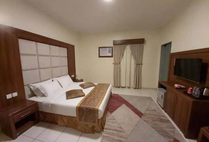 Reef Al Hijrah Furnished Apartments