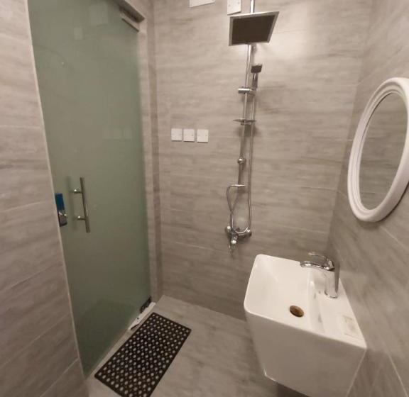 Reef Al Hijrah Furnished Apartments