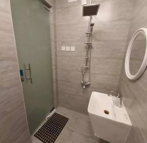 Reef Al Hijrah Furnished Apartments