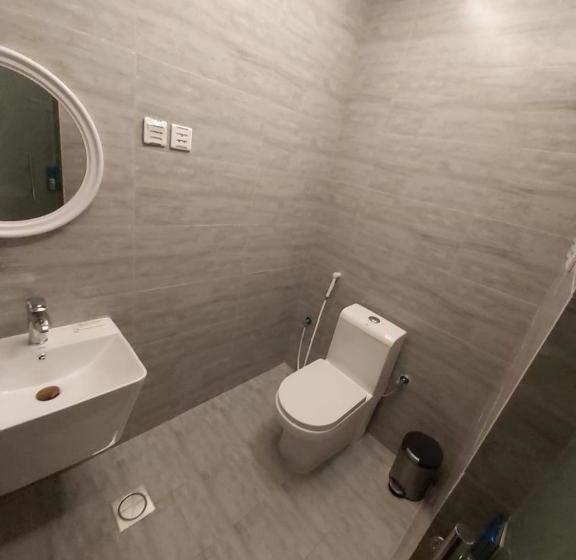 Reef Al Hijrah Furnished Apartments