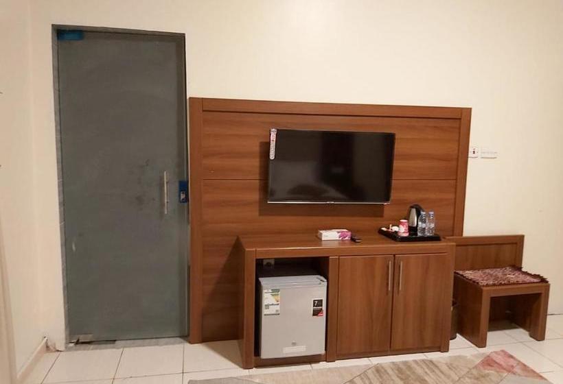 Reef Al Hijrah Furnished Apartments