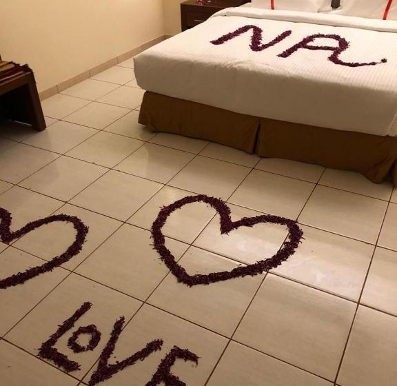 Reef Al Hijrah Furnished Apartments