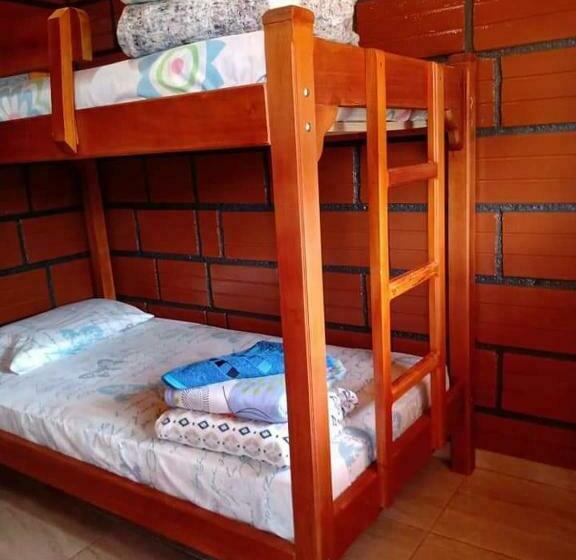 旅馆 Finca Hotel El Mirador