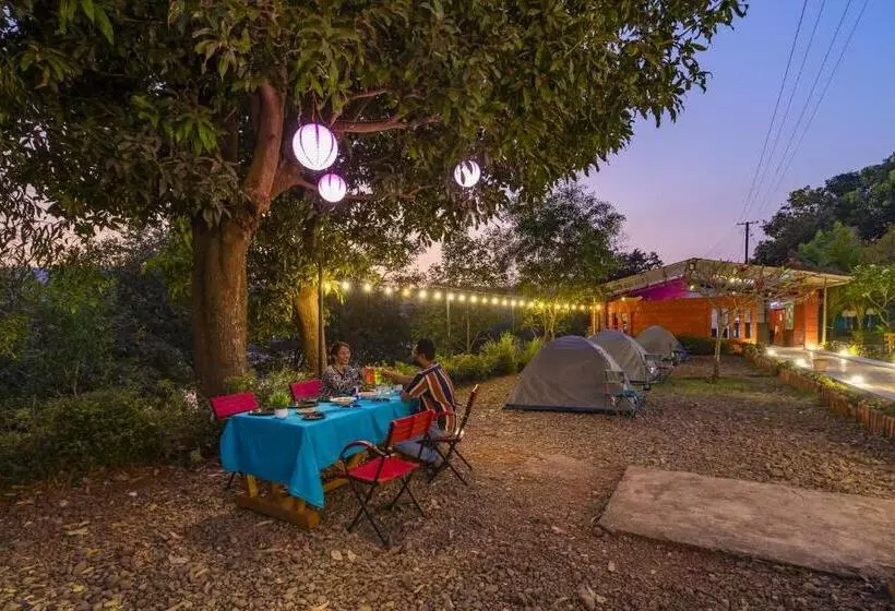 Retkeilymaja Zostel Kolad