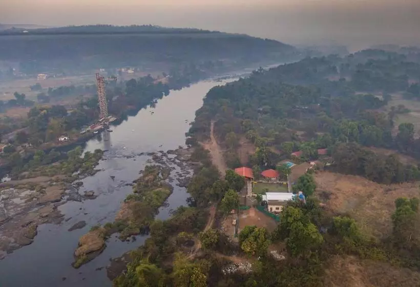 Retkeilymaja Zostel Kolad