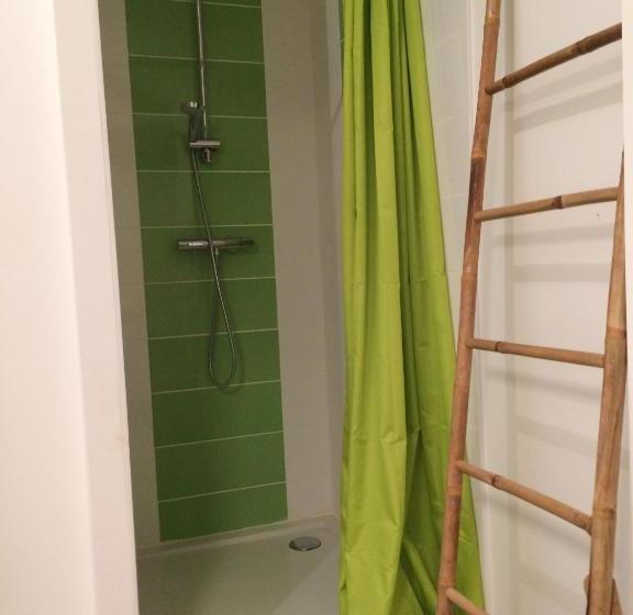 צימר Chambre Dans Prieuré De Caractère Xviii Siècle