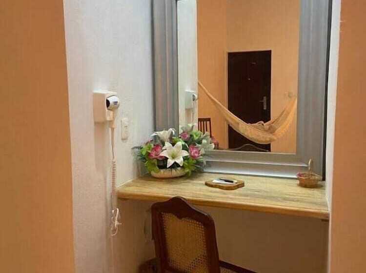 مبيت وإفطار Hacienda Santa María De Batzan Rotamudos