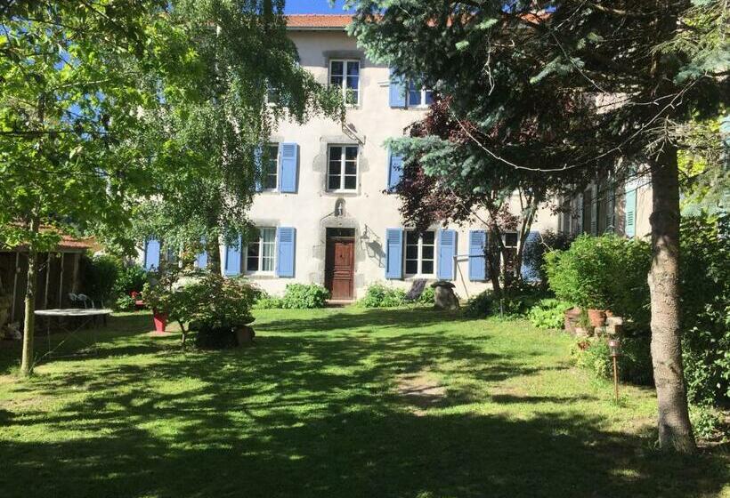 住宿加早餐 L Ancienne Ecole