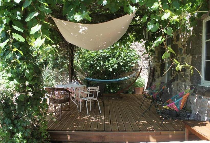 住宿加早餐 L Ancienne Ecole